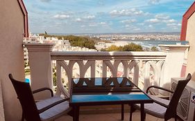 Апартаменти Варна Саут На Плажа 2 - Varna South Apartments On The Beach 2